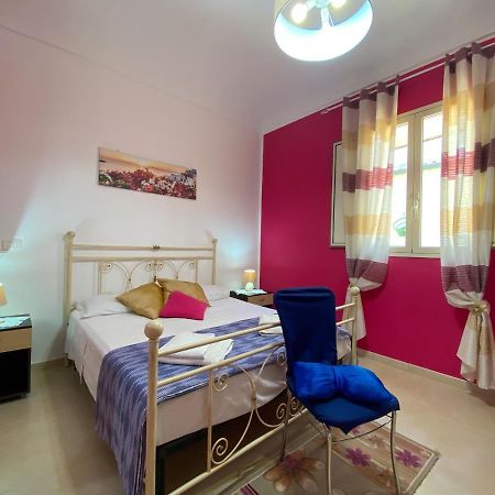 Apartmán Casa Alice Syracuse Exteriér fotografie