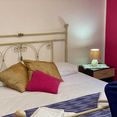 Apartmán Casa Alice Syracuse Exteriér fotografie