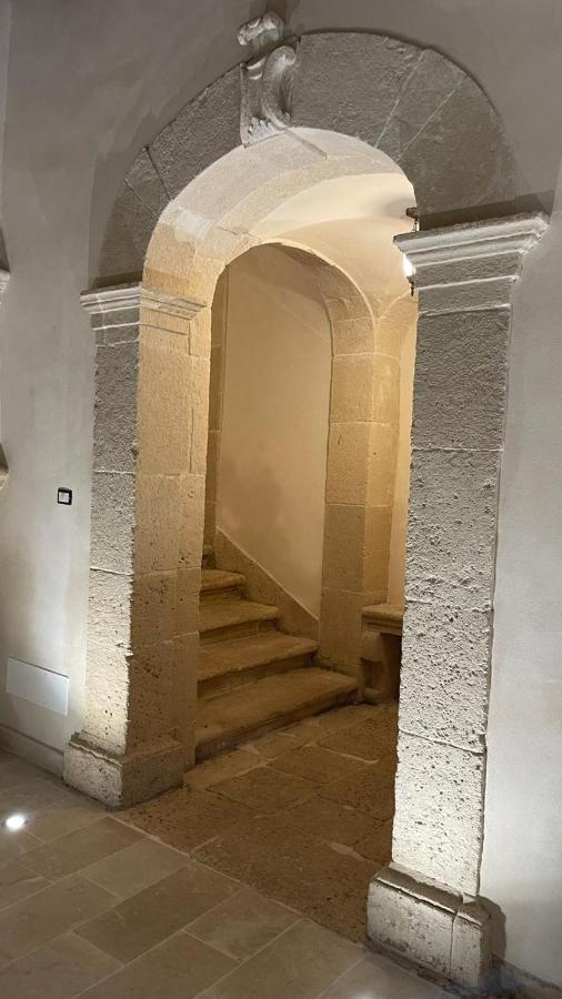 Apartmán Casa Alice Syracuse Exteriér fotografie