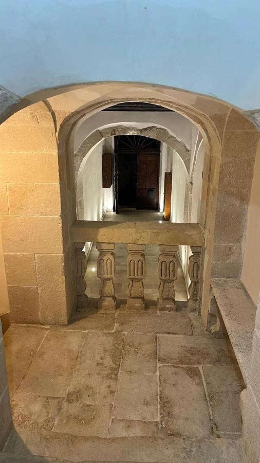 Apartmán Casa Alice Syracuse Exteriér fotografie