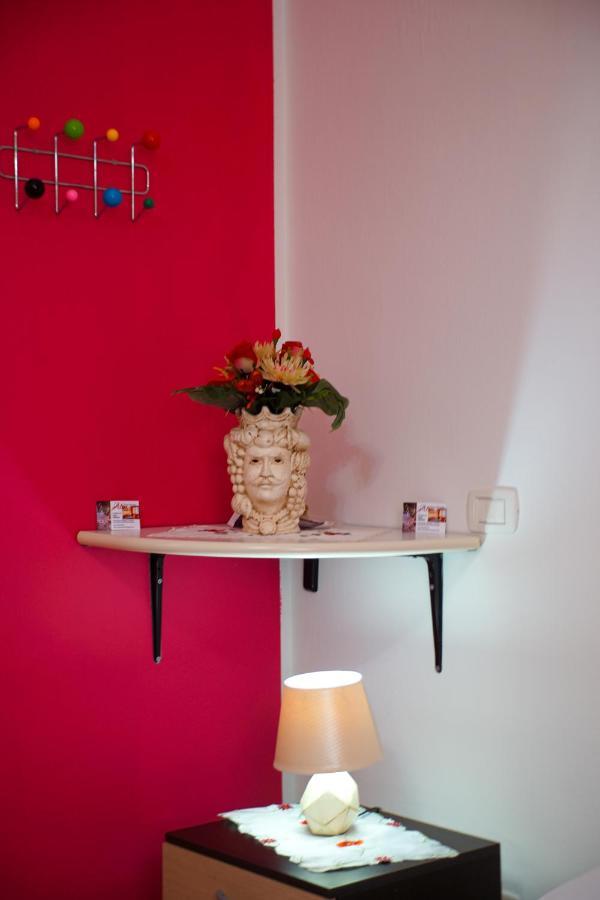 Apartmán Casa Alice Syracuse Exteriér fotografie